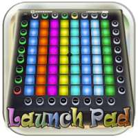 Lauchpad DJ Mix on 9Apps