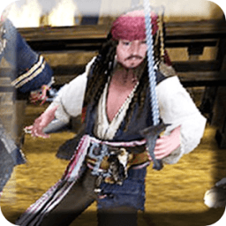 ikon Pirates Atlantis Combat Caribbean