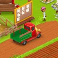 ikon Guide Hay Day