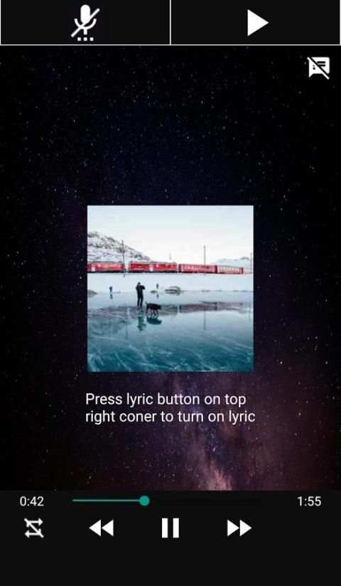 English Listening Daily screenshot 1