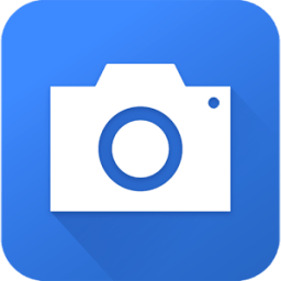 Camera style Asus Zenfone иконка