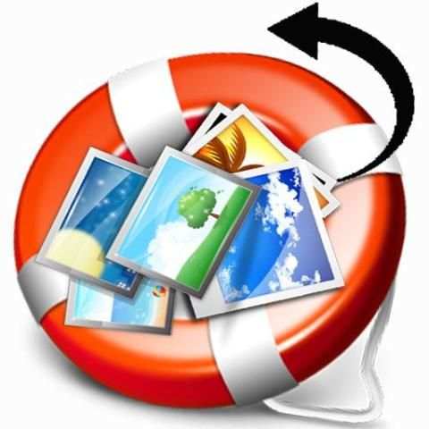 Photos Recovery Videos Restore screenshot 1
