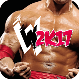 Free Fight WWE 2K17 Ring Guide icon