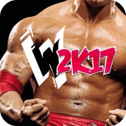 Free Fight WWE 2K17 Ring Guide 1.2