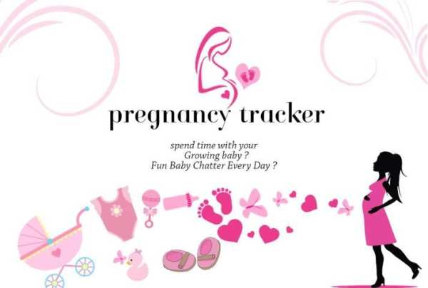 Pregnancy Tracker - Baby Countdown screenshot 5