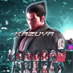 ikon New Tekken 7 Tips