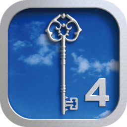 Room Escape [SECRET CODE 4] иконка