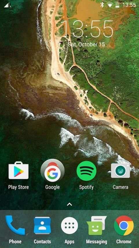 FX Launcher скриншот 13