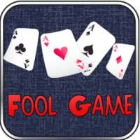 Fool game