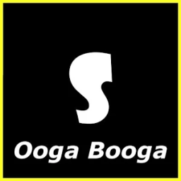 Ooga Booga Sound Effect icon