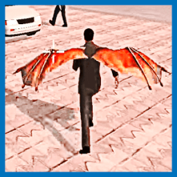 Free Less Angeles Crime Guide иконка