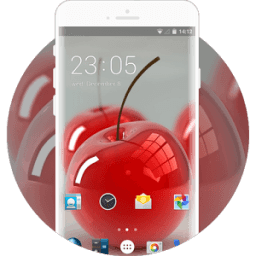 ikon Theme for Lava Iris X1 Grand