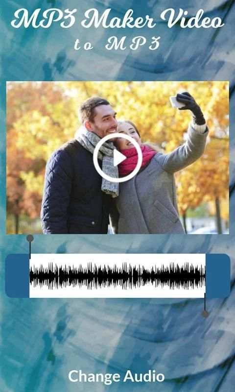 MP3 Maker : Video to MP3 screenshot 2
