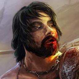 Spartacus Live Wallpaper 4 icon