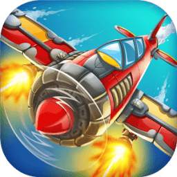 Air Fighter: Airplane Shooting