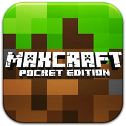 Max Craft: Pocket Edition आइकन