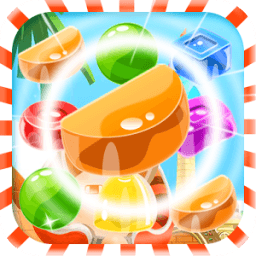 Candy Saga Story иконка