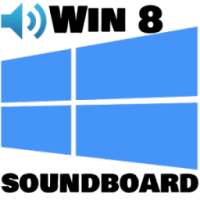 Win 8 Soundboard & Ringtones