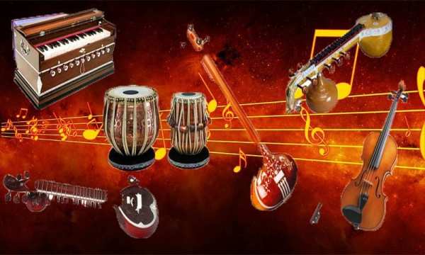 Digital Music Maker screenshot 7