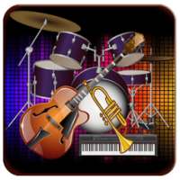 Digital Music Maker on 9Apps