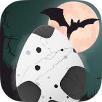 My Boo Egg - Virtual Pet Game