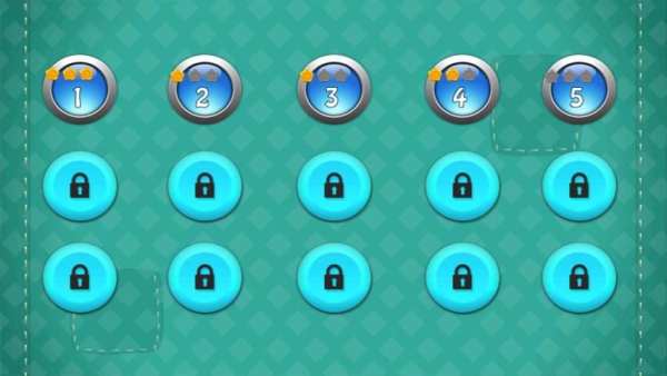 Candy Clash скриншот 2