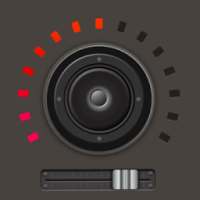 Bass Booster Pro 2018