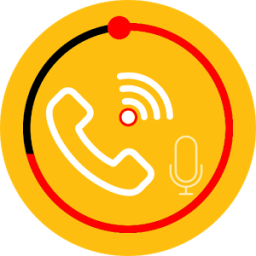 Call Recorder иконка