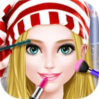 PJ Party - Slumber Spa Makeup