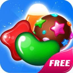 Candy Storm 1.5.1