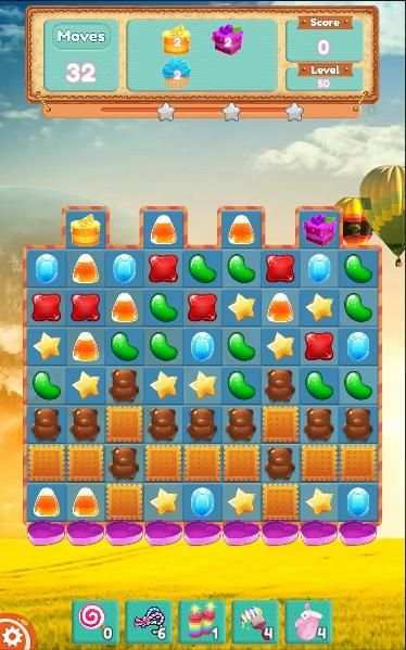 Candy Mash screenshot 6