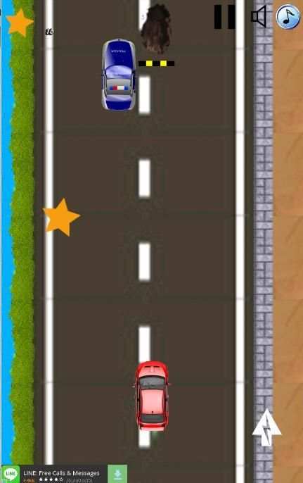 King of Speed screenshot 2