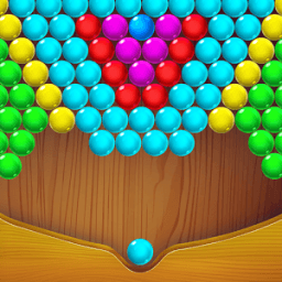 Bubble Shooter Pro иконка