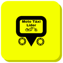 Líder Moto Táxi icon