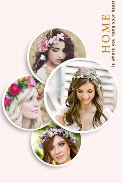 3D Photo Collage Maker screenshot 4