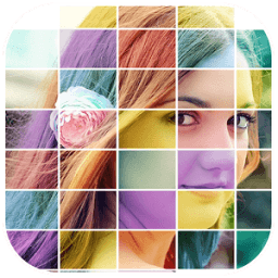 3D Photo Frame أيقونة