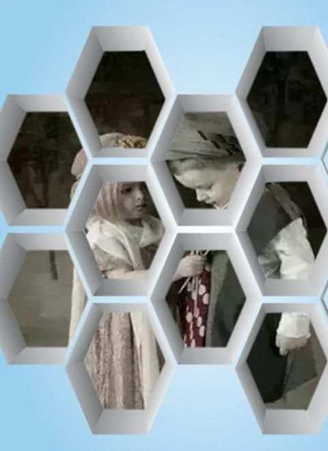 3D Photo Frame screenshot 2