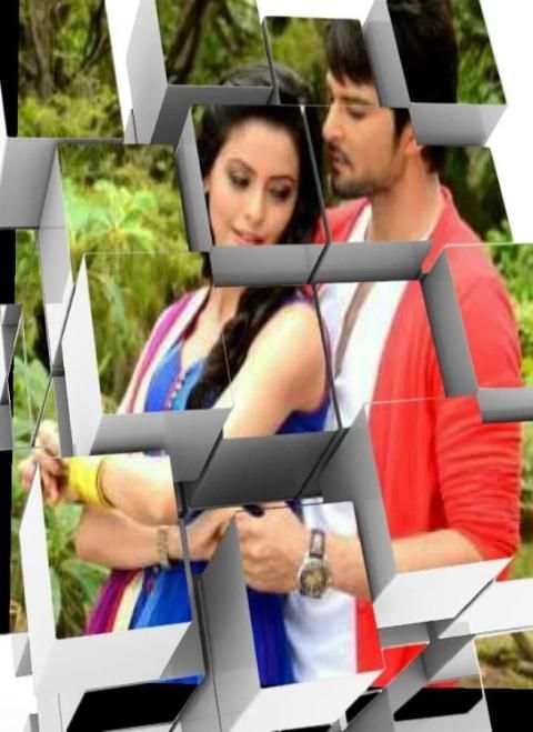 3D Photo Frame screenshot 6
