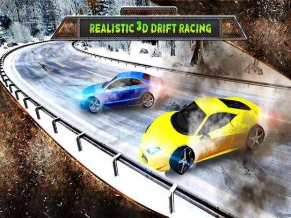 Fast Drift Racing Car Game स्क्रीनशॉट 11