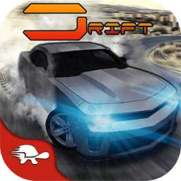Fast Drift Racing Car Game