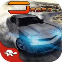 Fast Drift Racing Car Game आइकन
