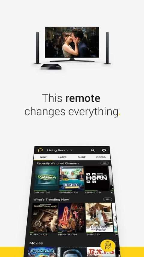 Peel Smart Remote for Pronto screenshot 6