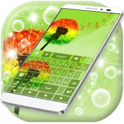 Keyboard for Galaxy S3 Mini आइकन