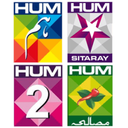 Hum TV Channels иконка