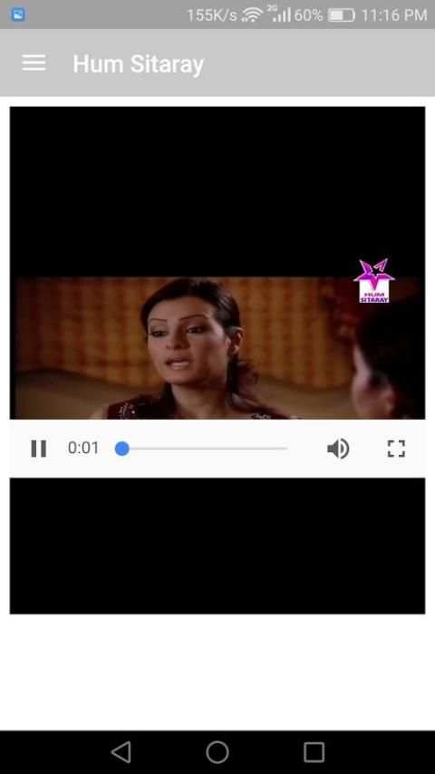 Hum TV Channels 2 تصوير الشاشة