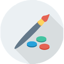 Kids Drawing आइकन