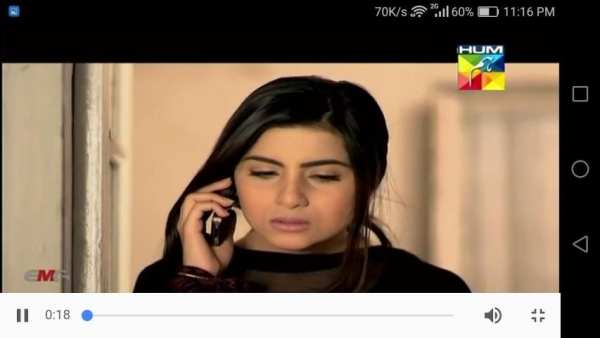 Hum TV Channels screenshot 5