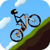 Free Bicycle Racing Game