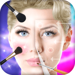 ikon Beauty Plus Selfie Editor
