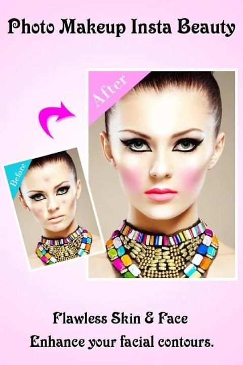 Beauty Plus Selfie Editor screenshot 5